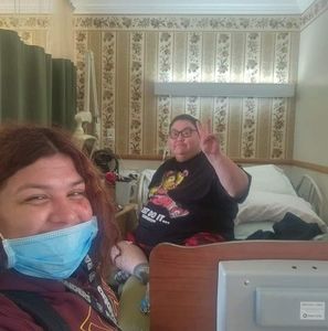 Meet your Posher, Brittany e